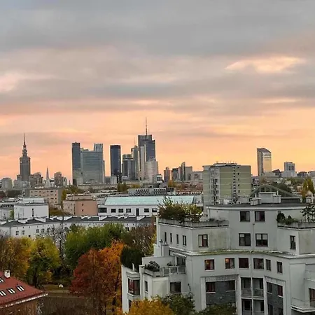 Duzy Przy Starym Miescie *