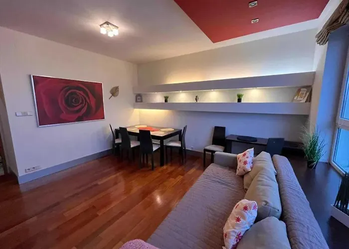 Duzy Przy Starym Miescie Warsaw