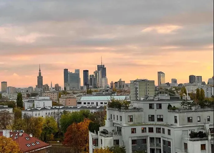 Duzy Przy Starym Miescie *